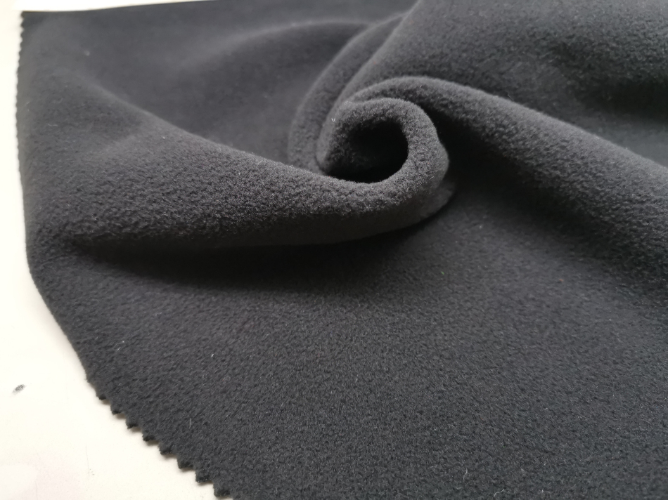 双面摇粒绒（再生）