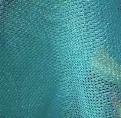 网眼布